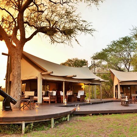 Rhino Walking Safaris Otel Skukuza Dış mekan fotoğraf