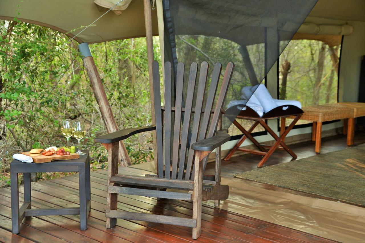 Rhino Walking Safaris Otel Skukuza Dış mekan fotoğraf