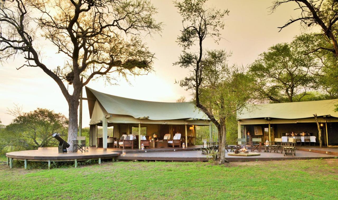 Rhino Walking Safaris Otel Skukuza Dış mekan fotoğraf