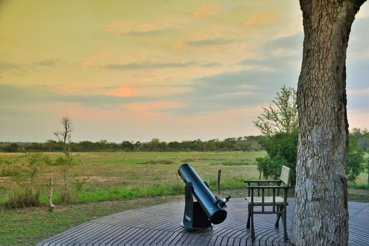 Rhino Walking Safaris Otel Skukuza Dış mekan fotoğraf