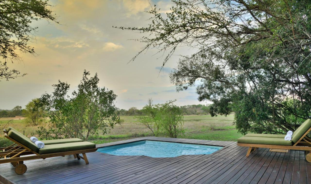 Rhino Walking Safaris Otel Skukuza Dış mekan fotoğraf